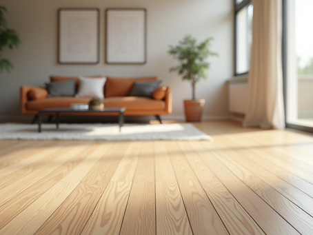 Services de pose de parquet : L'expertise de Diaz Parquets à votre service