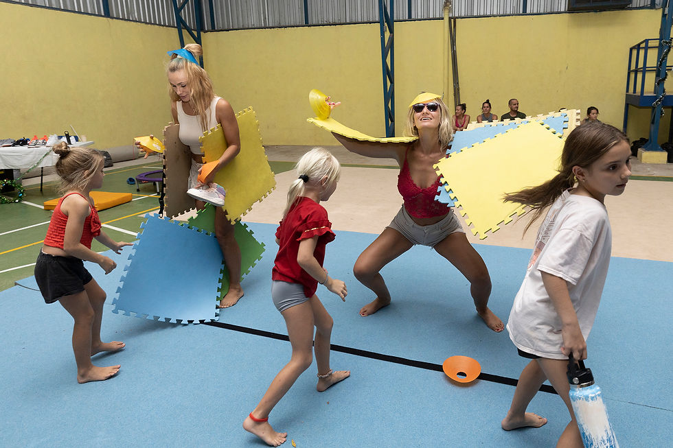 Coast Athletes - 099