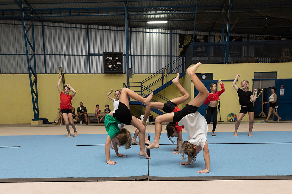 Coast Athletes - 107