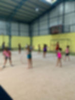CAMPAMENTO 2022