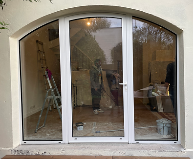 menuiserie sur mesure Bordeaux