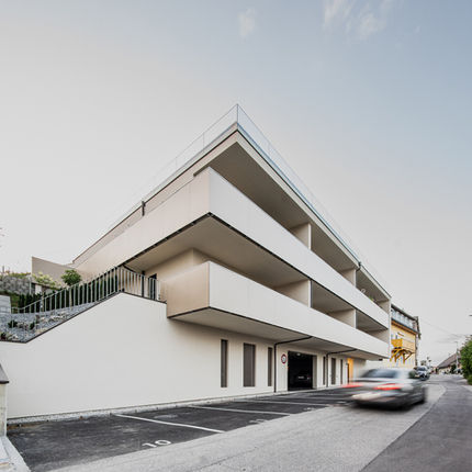 EIGENTUMSWOHNUNGEN SIERNING