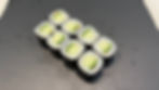 202 Kappa Maki, 8Stk.