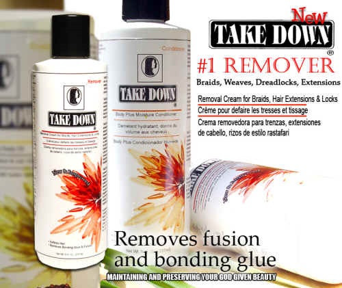 Bulk/Wholesale Dreadlock Remover