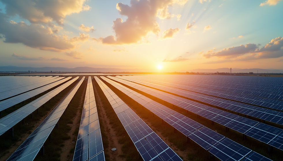 Unlocking Profit: How Climate Change Is Shaping New Investment Opportunities