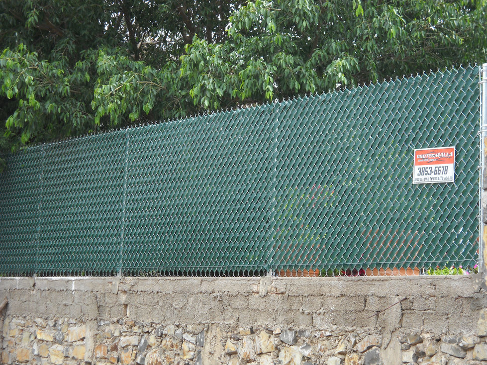 Malla Blind