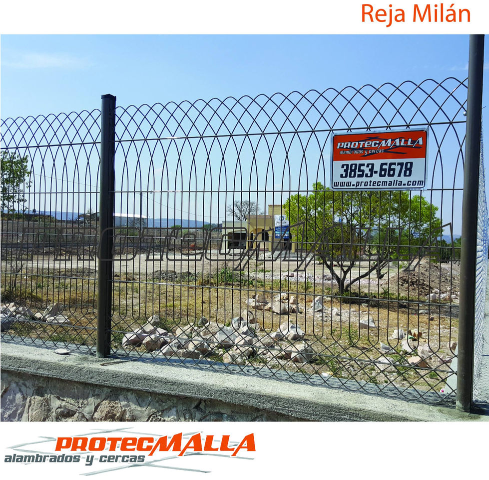Reja Milán