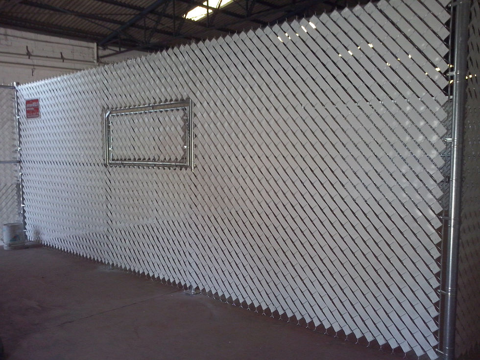 Malla Blind