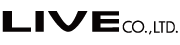 LIVE 株式会社ライヴ