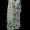 Thumbnail: 3 Pc Printed  Kurta Set in 100 % cotton with lace at neck