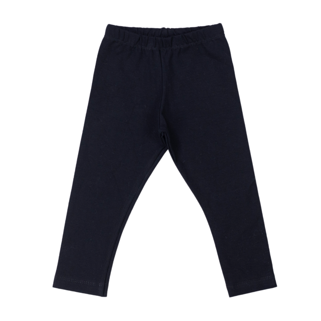 Calça Legging Cotton Lisa