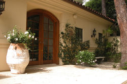 Terrace 206 Front entry.JPG