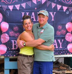 50th party
