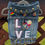 Thumbnail: L.O.V.E pet vest- 17.5” chest