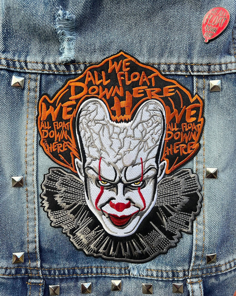 Thumbnail: WE ALL FLOAT PET VEST- 18.5” chest