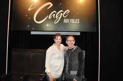 La Cage aux folles