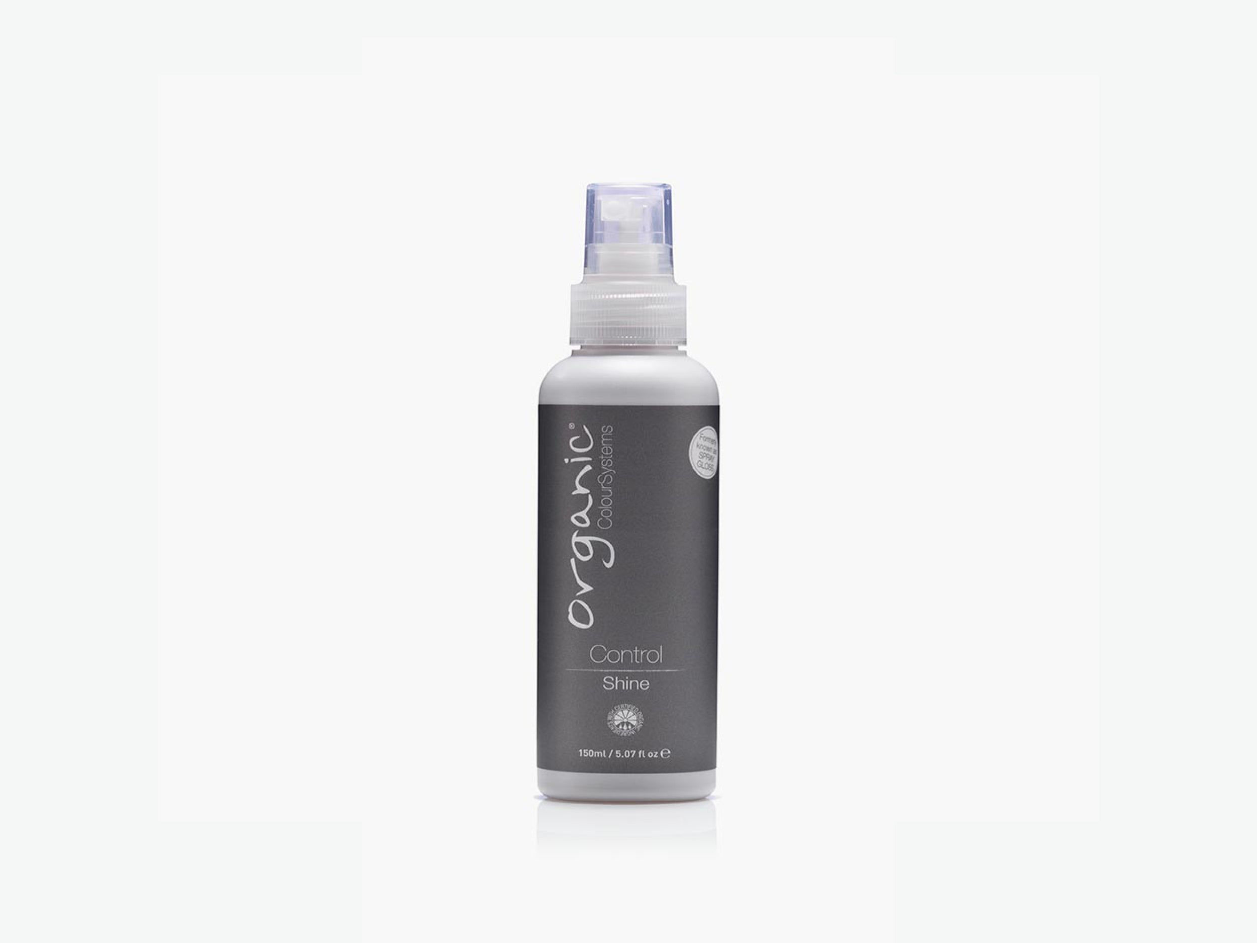 OCS Control Shine 150ml