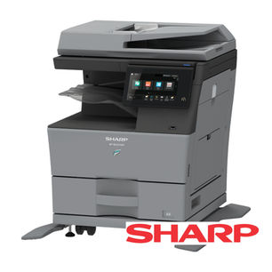 Sharp BP-B537WR / BPB537WR A4 mono multifunctional printer