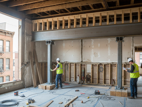 Essential Structural Design Principles for Safe and Efficient Engineering