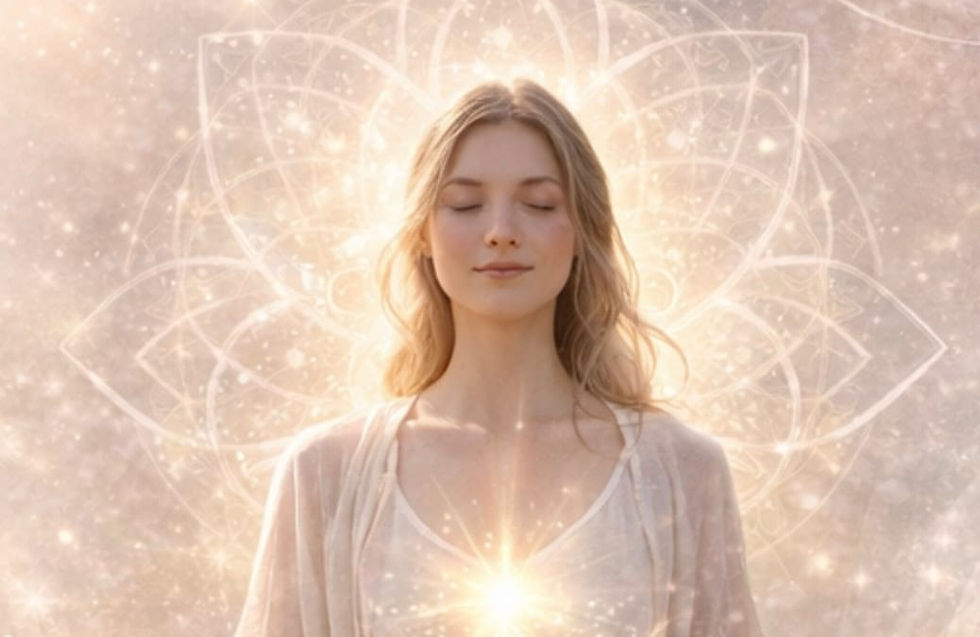 Cuidar da energia é uma forma profunda de cuidar da vida. 