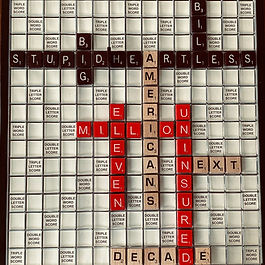 Big Stupid Heartless Bill