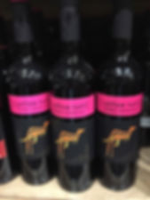 YELLOWTAIL SHIRAZ/GRENAC  750M