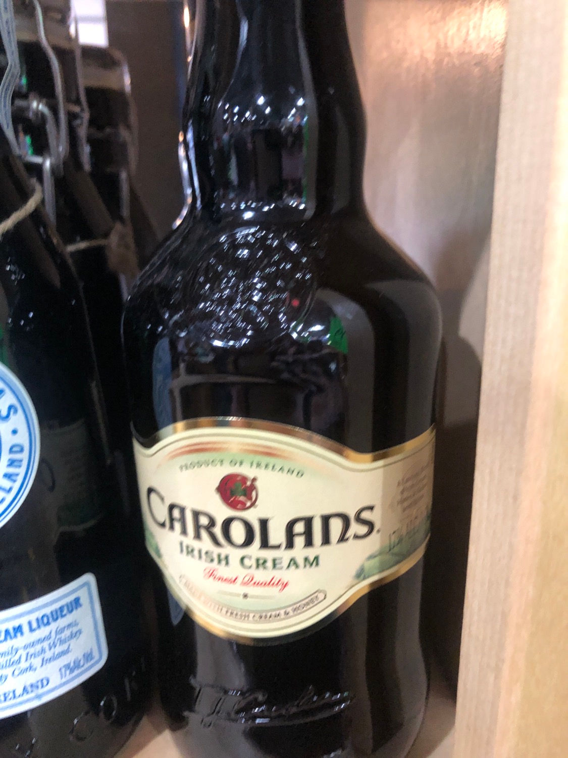 CAROLANS IRISH 375