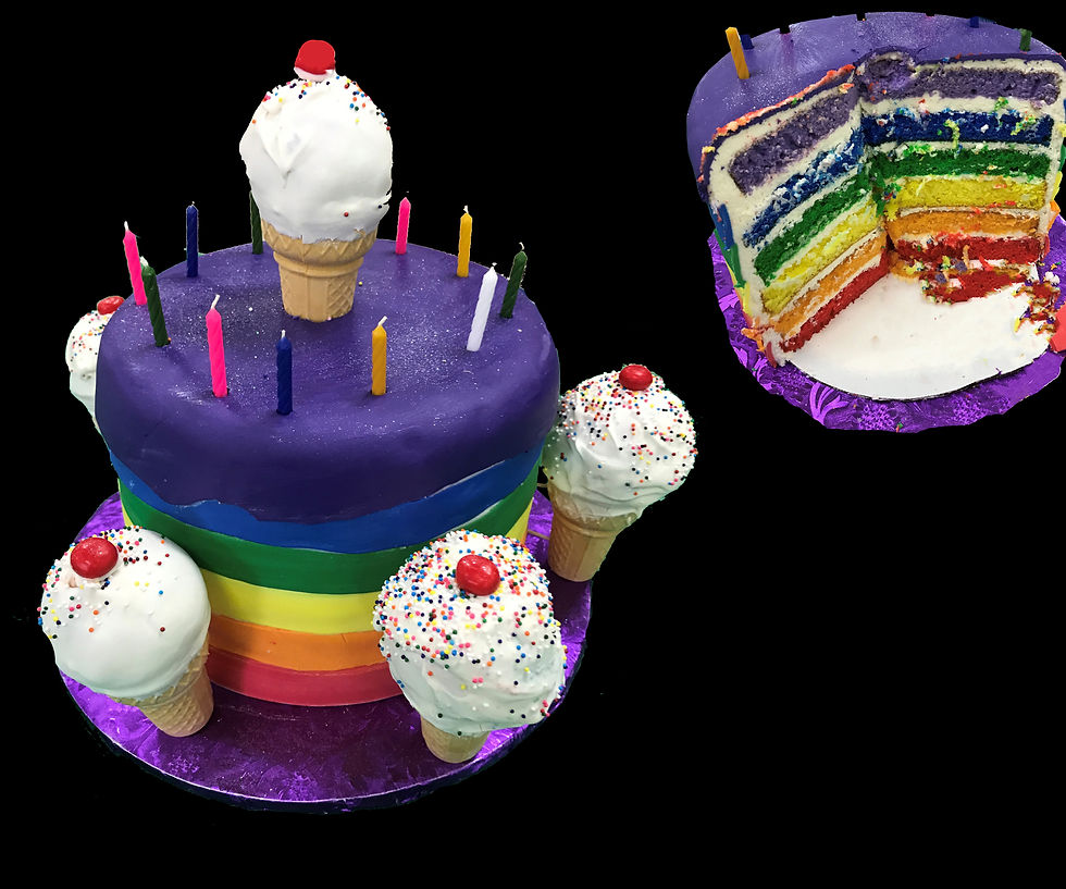 Rainbow