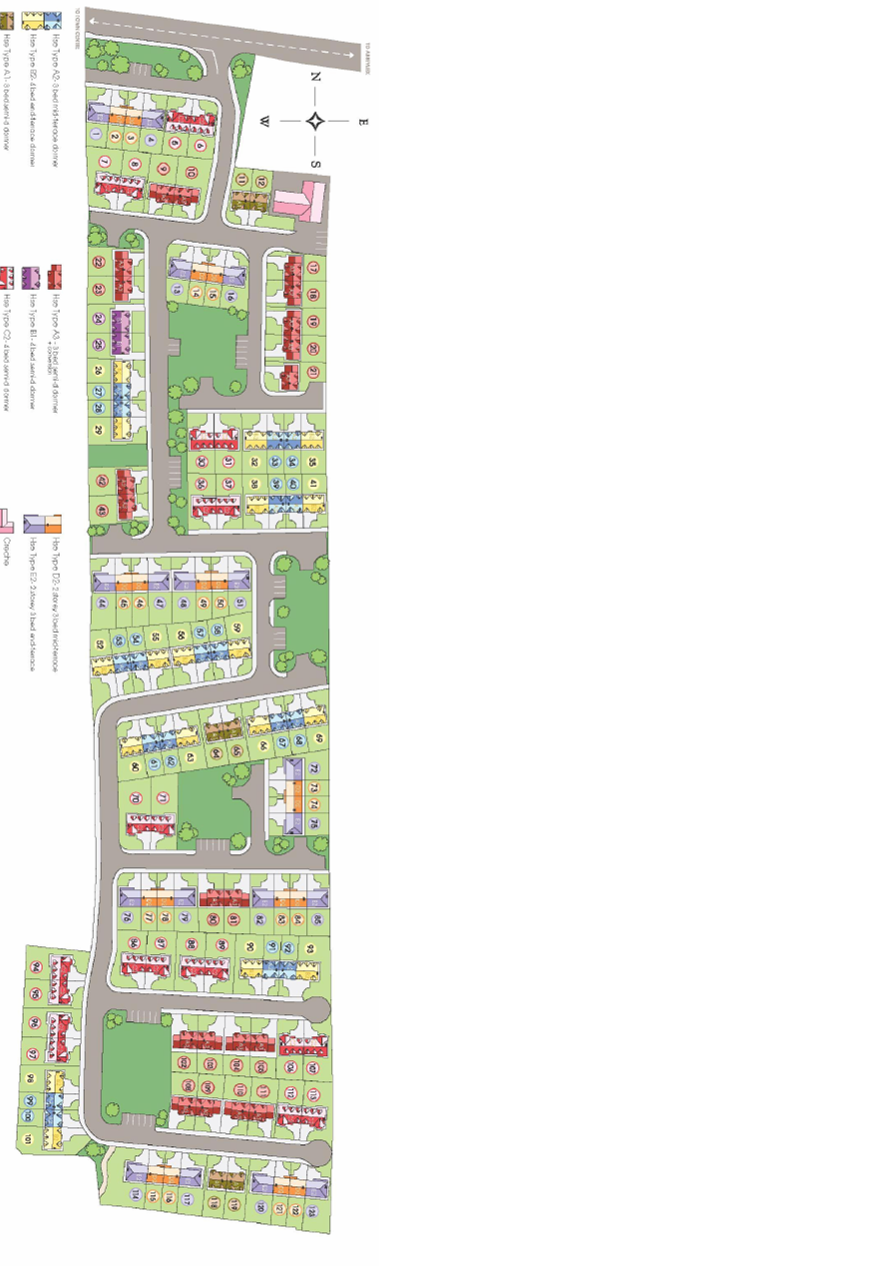 Planning & Asset Management