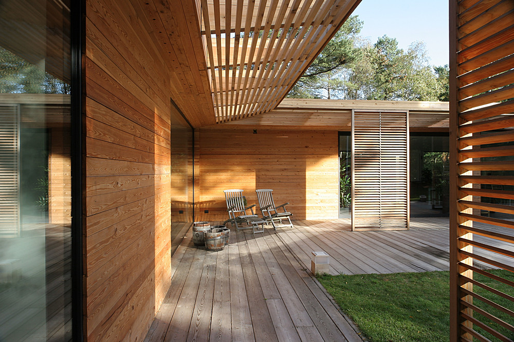 Modern Architecture