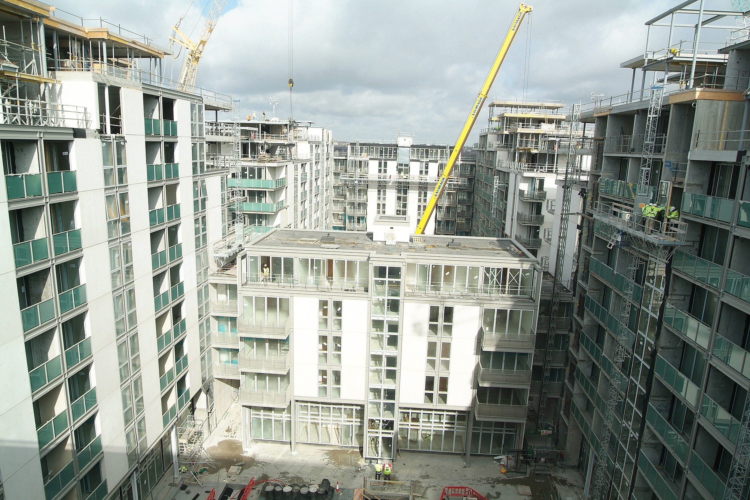 PRECAST CONSULTANTS