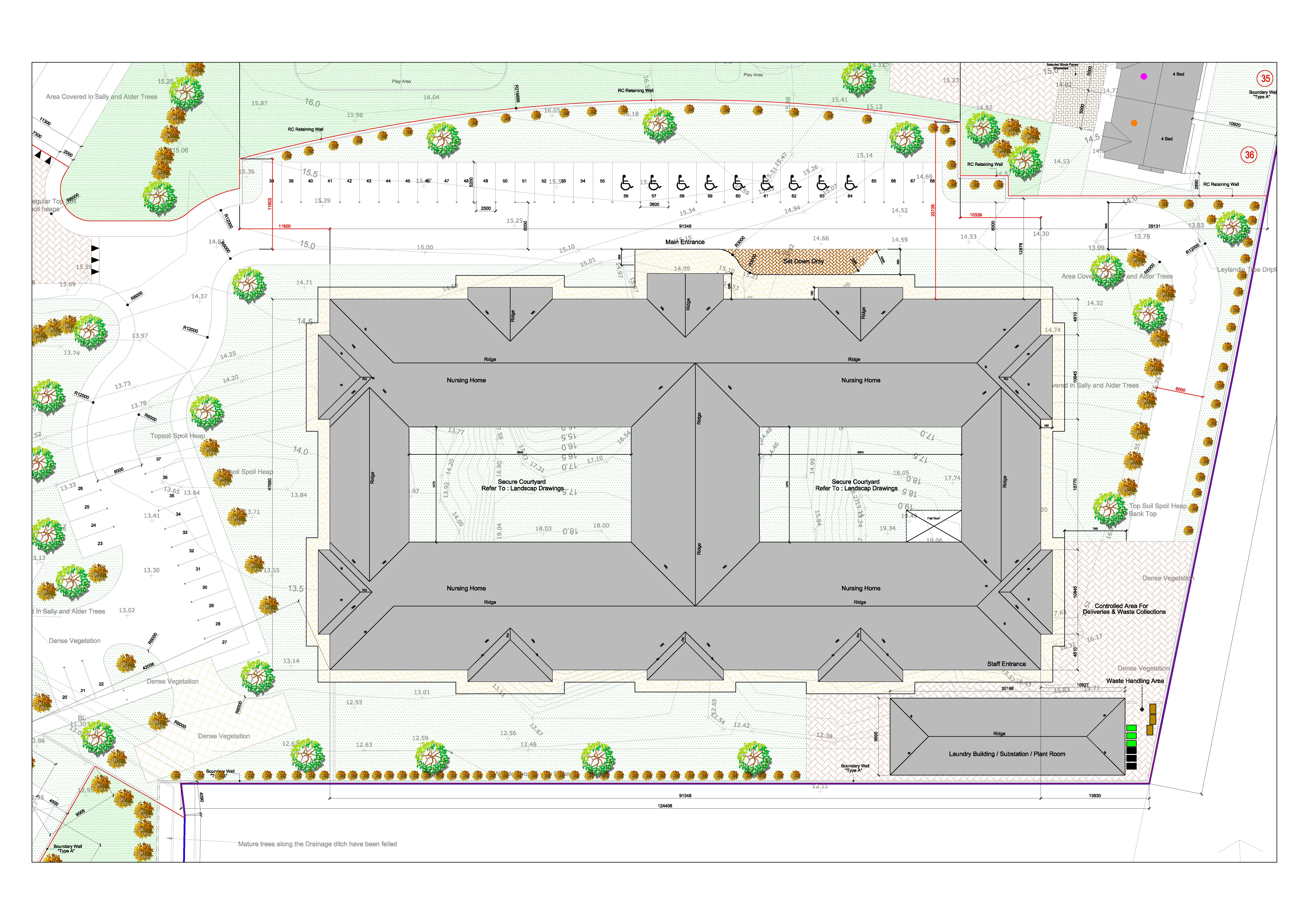 HEALTHCARE DESIGN 2