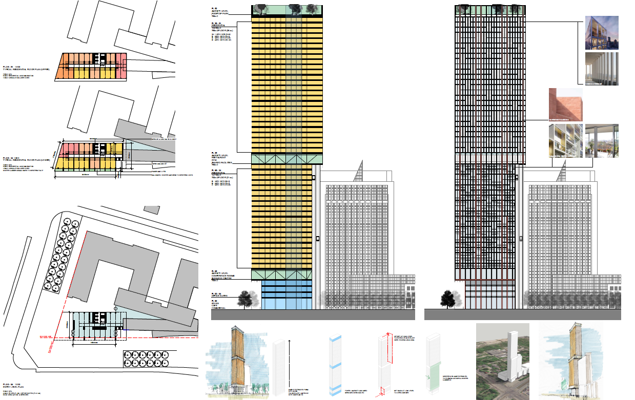 Planning & Asset Management