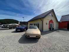 Burkert-Mazur Automobile in Kronach