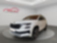 Škoda Karoq 2.0 TDI Sportline 4x4 | Gebrauchtwagen bei Burkert-Mazur