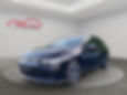 VW Golf 8 1.5 eTSI R-Line | ACC  | AHK | Burkert-Mazur Automobile