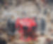 Von Trips Ferrari Sharknose