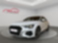 Audi A3 Limousine 35 TFSI mit S line & Bang & Olufsen Soundsystem