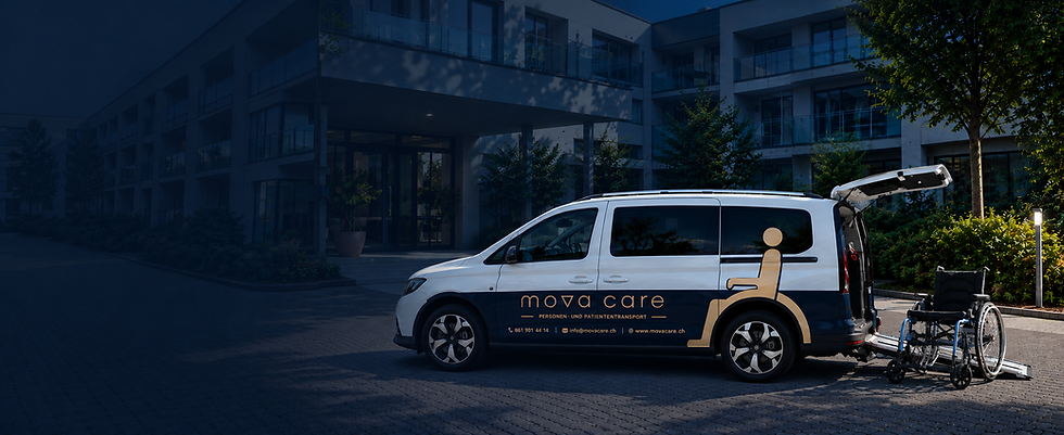 MOVA CARE GmbH