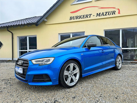 Burkert-Mazur Automobile in Kronach