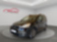 Peugeot Partner Tepee 1.6 Allure – Platzwunder für die ganze Familie