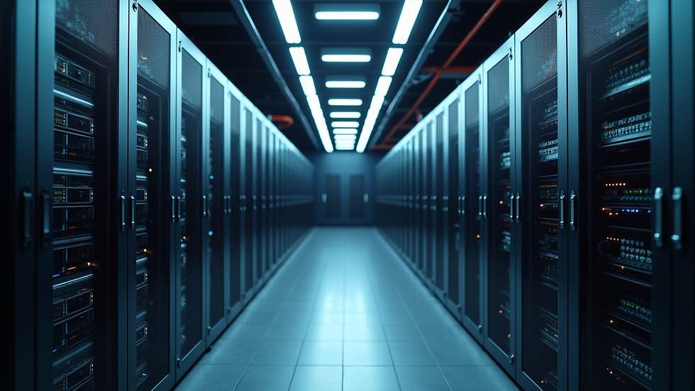 Top IT Services for Streamlined Business Operations