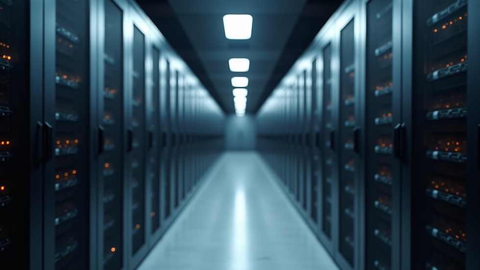 Enhance Data Security with Reliable Backup Solutions