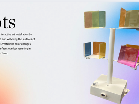 interactive installation