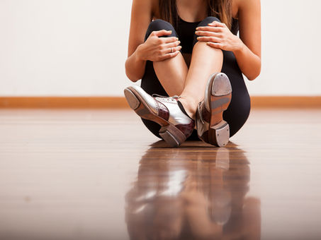 タップダンスは難しい？大人から始めても上達できる理由