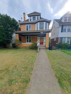 Berkshire Ave, Unit A - Downstairs, Pittsburgh