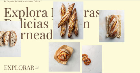 Horno Pizarro