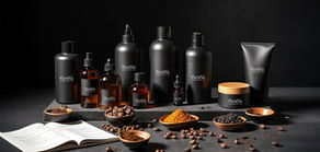 Private Label Men Grooming Products Manufacturer in India
