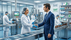 Trusted Pharma Products Manufacturer in India