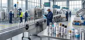 Aerosol Spray Manufacturers in India